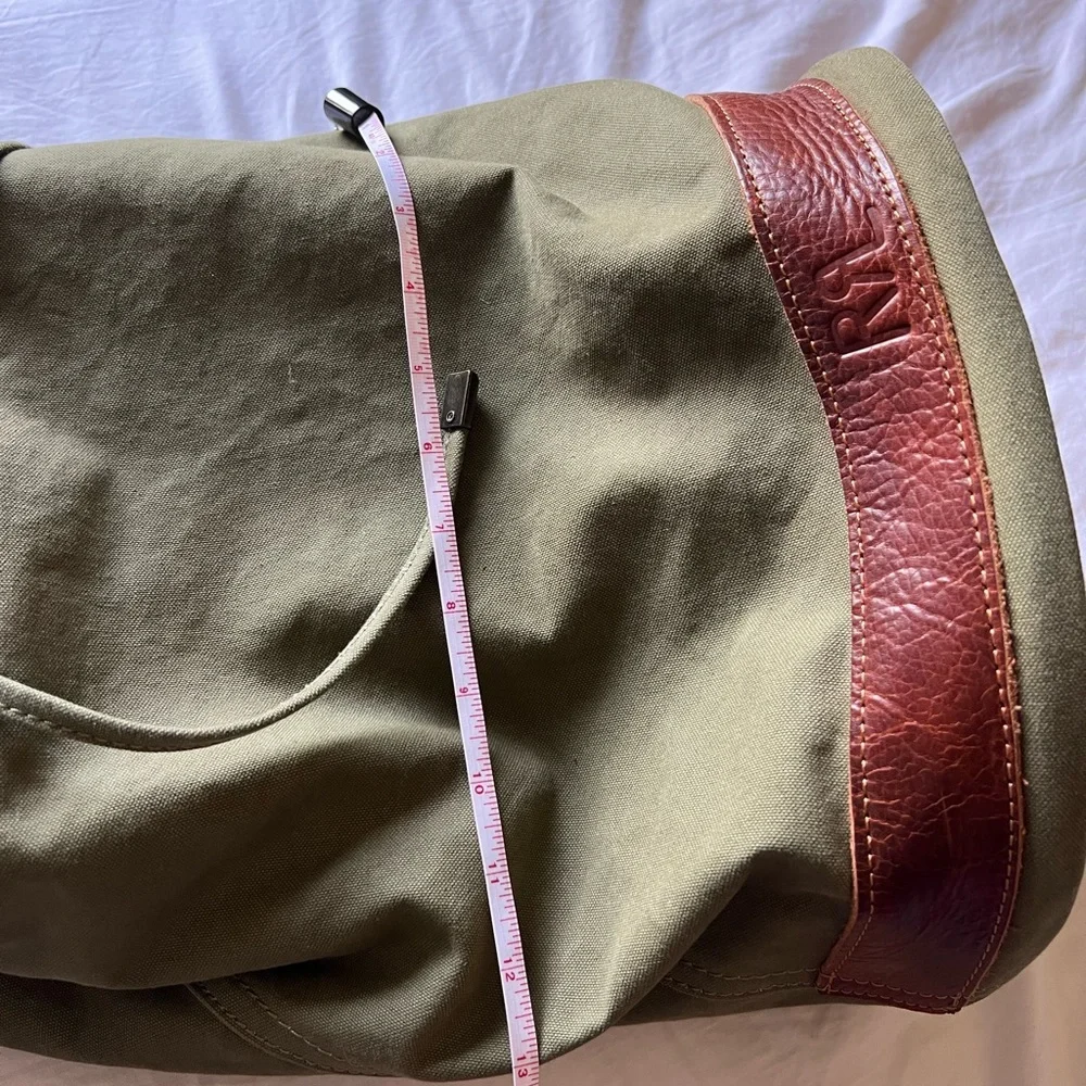 BACKPACK RRL - Picture 6 of 6